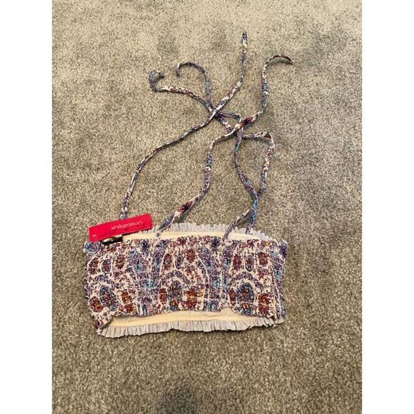 Xhilaration bikini top. BNWT SMALL - Picture 2 of 4
